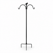 Support de jardin Premium pour boules de graisse